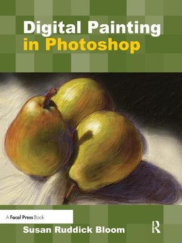 digital painting in photoshop ebook download