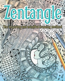 Zentangle: The Inspiring & Mindful Drawing Method Ebook ...